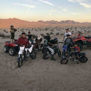 Meet your Posher, Raul